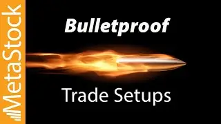Bulletproof Trade Setups