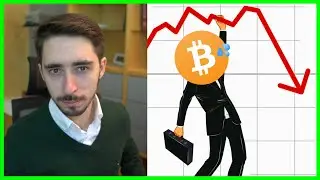 Bitcoin Price Analysis | The Macro Crisis Has Returned...