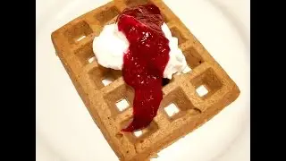 Silicone Waffle Mold MD
