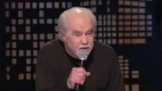 George Carlin: The Owners Of This Country