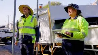 Learn about the benefits of working at Lake Macquarie City Council