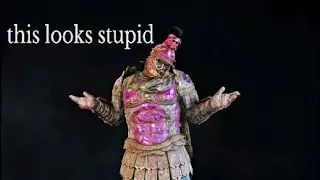 Reputation 80 Centurion