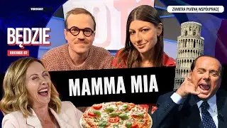 Włochy w objęciach Meloni | Co to będzie