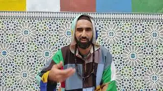 مغربي في الزاوية الكركرية وجدت علاج إدمان التدخين وبذكر الإسم الأعظم في الخلوة اكرمني الله شاهدت ؟!!