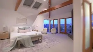1420 Stradella Rd., Los Angeles CA 90077
