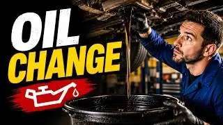 2023 Mercedes-Benz Oil Change Service
