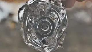 SCHOOL LOCK VS SLEDGE HAMMER!!! Survival Test!