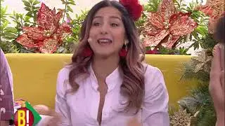 Aida bossa nos presenta su lanzamiento 