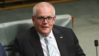 Expert comments on Scott Morrison’s plea to Muslim leaders