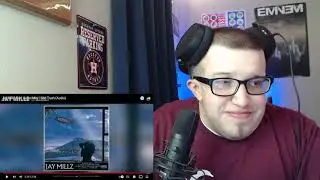 Jay Millz ft. Aaron May - Sad Truth (REACTION).🤯🤯🔥🔥