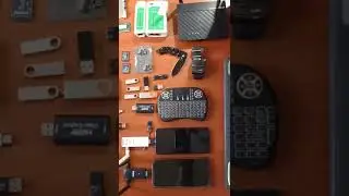 Setup Hacking
