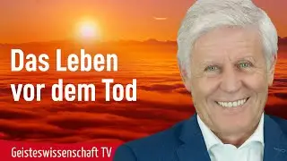 Existiere oder lebe ich (Wer bin ich)-Leben nach dem Tod 1