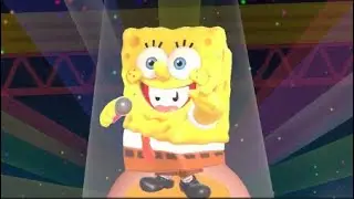 SpongeBob&rsquo;s Best Day Ever in Fall Guys!!!