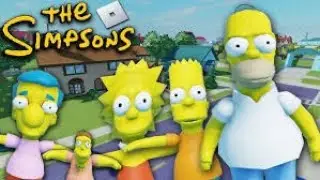 Simpson RP🍩