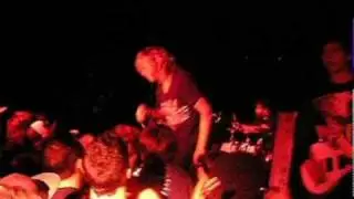 Attila @ Blue Moose Tap House 2