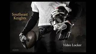 Southeast Knights field run