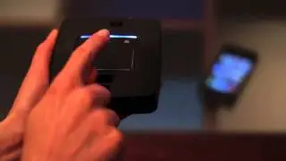 Tutorial video Philips PPX 3610 -- Office viewer function