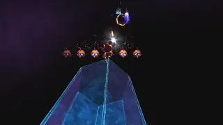 ASTRO BOT - Follow the Light (Square Challenge) - PS5