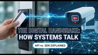 API vs SDK in Security: Integration, Unified Systems & Troubleshooting