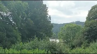 Colonel Chris Wyatt is live in the Lake District