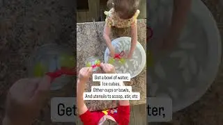 #screenfreefun