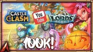 Trip Down Memory Lane! Thanks For 100K Subs!