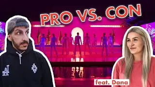 Producer REACTS to TWICE「Breakthrough」Music Video