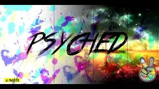 PSYCHED! | Psytrance Mixtape 1