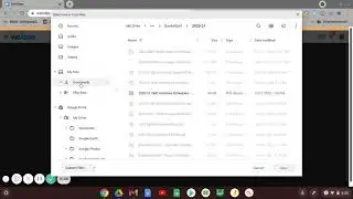 Adding Media to WeVideo