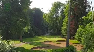 Moyola Park Golf Club Promo