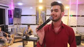 #افراح_الرقة حفل زفاف علاء حسين الحمود الصغير احيا حفل فنان فيصل جابر الفنان حمزة الحويجة 1
