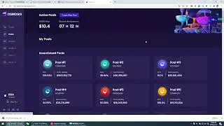 Atom、OsmoLP零基础质押教程