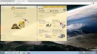 infinite dogecoin hack *FOREVER*