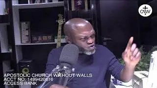 Prophetic Declarations   ApostleDayo