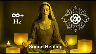 Medieval Music 🌸Sound Healing 🌸sound frequency healing🌸Celtic Bard Songs