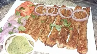 Сочный и ароматный рецепт куриного овощного шашлыка/не пропустите пошаговое руководство по пригот...