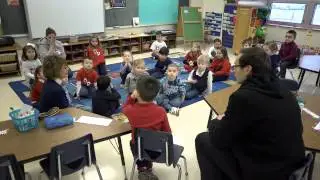 Holy Family Catholic School