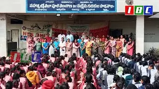 Awareness program for students on personality development and mental development