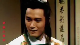 梦里几番爱 黄日华 决战玄武门 80年代怀旧影视歌曲