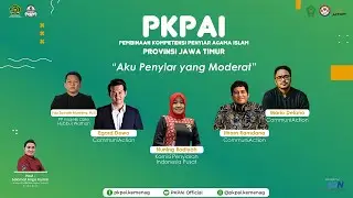 CONTEN CREATION - EGARD DEWO - PKPAI JATIM 2022