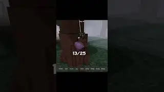 Просто шла... и вдруг оказалась в ловушке у дерева! 🌳😂😱