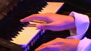 [Neokid Student] Le Minh Nhat Sincerely Yoshihiro Andoh Electone