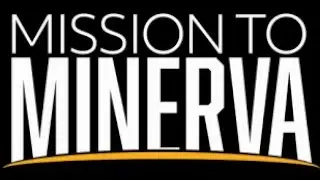 Mission to Minerva #kitbash #kb3dchallenge