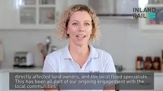 Inland Rail North Star to NSW/QLD Border project update &ndash; April 2020