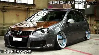 🔥MEGA FUNK ESPECIAL BALADA G4 25/02 (GUEDES CXS)🔥