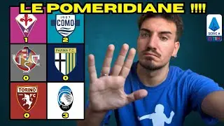⚽️ MALE PIOLI, ATALANTA SBANCA E LA CREMO &Egrave; INBATTUTA😱 #calcio #seriea #sasyonside #atalanta #gol 