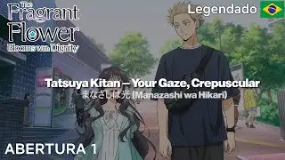Kaoru Hana wa Rin to Saku - Abertura 1 || 