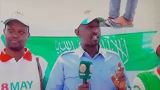 Saaxil:Degmada Bulo-Xaar 0 sii Wayn U Dabbal Dagday Sanbad Guuraadii 31aad Ee Munasabada 18 May2022