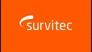 Survitec Re-Brand Launch - Survitec is getting a brand new look!