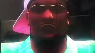 Def Jam Fight for NY: MC Ren vs Prodigy @ Club-357 High Stakes (Hard)